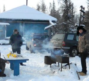 В России с 1 марта вступают в силу новые правила для дачников и жителей деревень